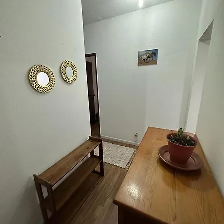 Elias Rodrigues De Souza Apartment *