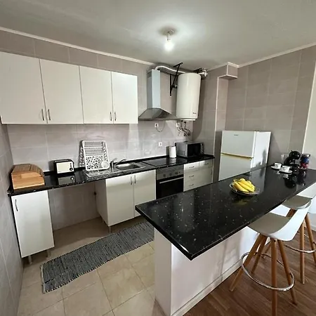 Apartment Elias Rodrigues De Souza