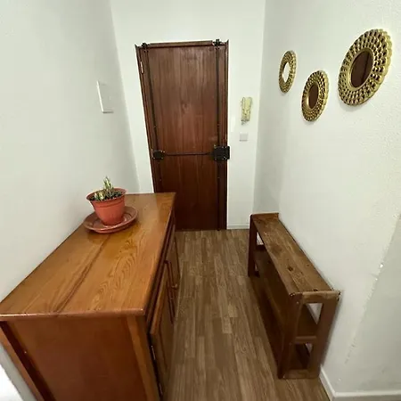 Elias Rodrigues De Souza Apartment