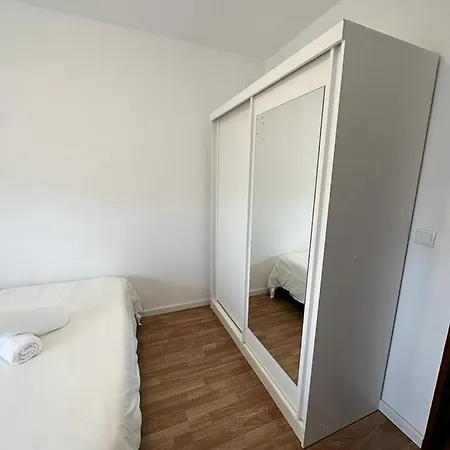 Elias Rodrigues De Souza Apartment Setubal