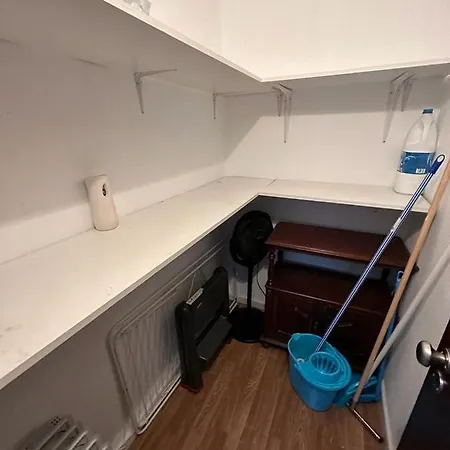 Apartment Elias Rodrigues De Souza *