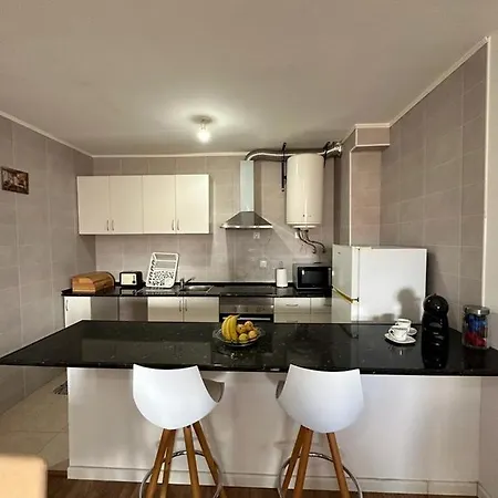 Elias Rodrigues De Souza Apartmán Setúbal