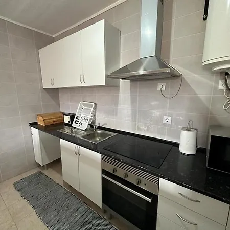Elias Rodrigues De Souza Apartment