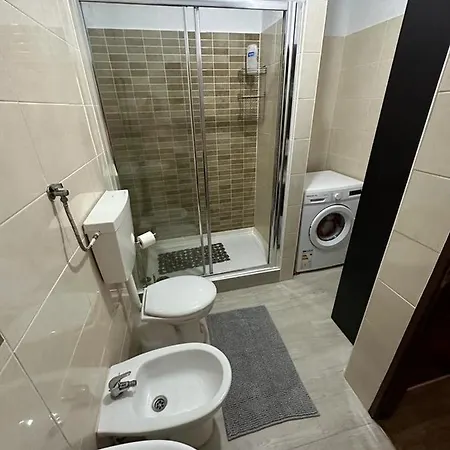 Elias Rodrigues De Souza Apartment *