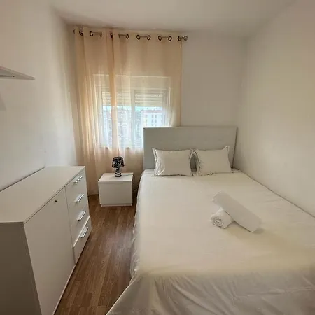 Apartment Elias Rodrigues De Souza Setubal