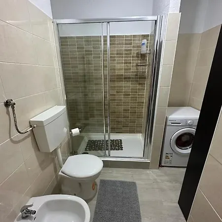 Apartment Elias Rodrigues De Souza