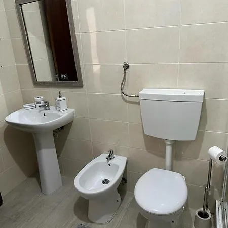Elias Rodrigues De Souza Apartment Setubal