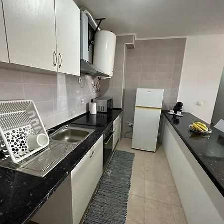 Apartment Elias Rodrigues De Souza